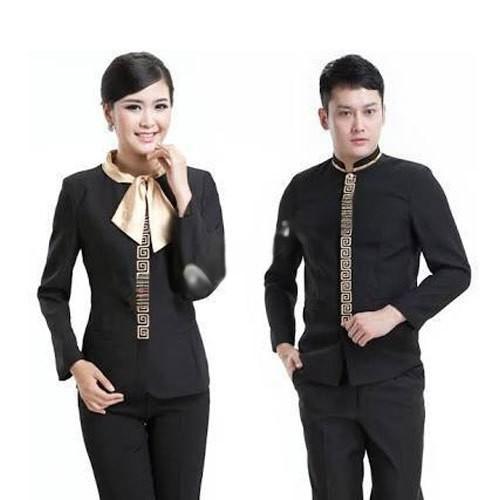 Office Corporate Uniforms