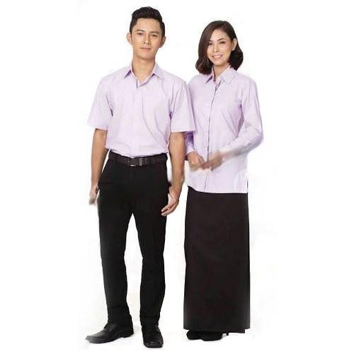 Plain Corporate Uniforms